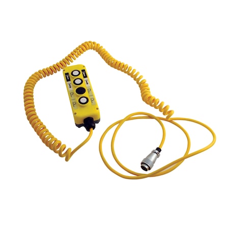 Vestil POWER LIFT OPTION - HAND CONTROL SL-HC